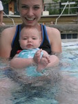 Snowbird Pool 4