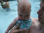 Snowbird Pool 5