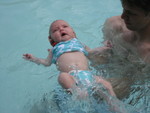 The back stroke