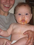 Yummy carrots