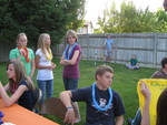 Chelsea's 16th birthday 10