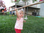 Chelsea's 16th birthday 13