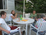 Chelsea's 16th birthday 17