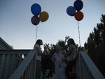 Chelsea's 16th birthday 21