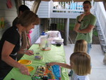 Chelsea's 16th birthday 23