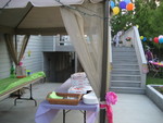 Chelsea's 16th birthday 6