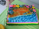Chelsea's 16th birthday 7