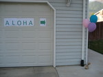 Chelsea's 16th birthday 8