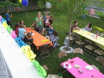 Chelsea's 16th birthday 9