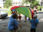 Cousin camp