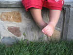 Madison's feet 4