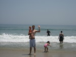 North Carolina Beach