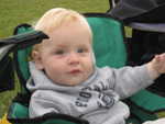 Paul at Ethan's baseball game 2