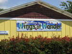 Wings of Wonder - Butterfly world in Oregon