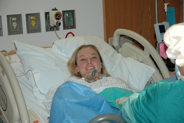 Happy Rachel
