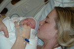 Rachels's first moment with Madison