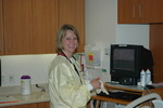 Nurse Stephanie