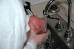 Madi loved the rinse