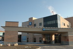 A.F. Hospital Jan. 22