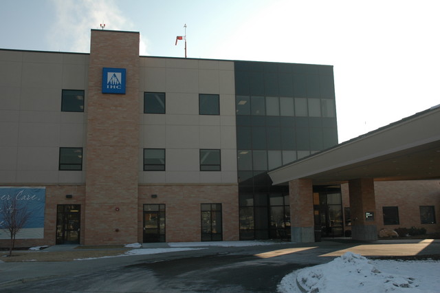 2nd floor-right most room