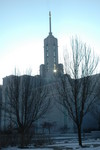 Jan. 22 Mt. Timpanogos Temple