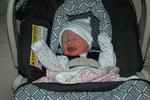 Going home!!!