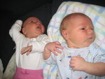 Cousins