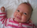 Smiley Madison