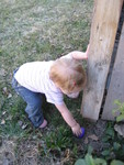 Getting good at finding eggs