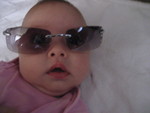 Cool Baby!
