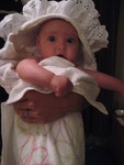 Cutie pie