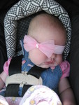 Hey who turned out the lights - might as well take a nap!
