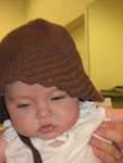 Nice hat