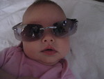 Sweet shades!