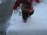 Where are the snow boots