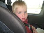 Paul going for a ride