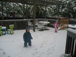 May snow day