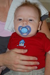 Baby Paul