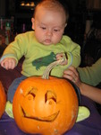 Paul's pumpkin