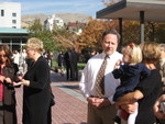 SL temple for Joseph and Vickies sealing