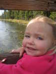 Island Park Idaho