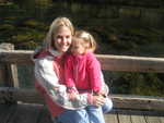 Rachel and madison - Island Park Idaho