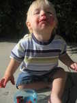 Give me a kiss
