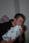 Future Father-in-law